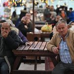 Ramazan’ın Maneviyatı Tasavvuf Müziğiyle Yaşandı