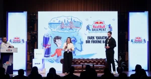 Red Bull Basement Türkiye’nin Kazananı Belli Oldu