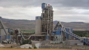 Rekabet’ten çimento sektörüne inceleme