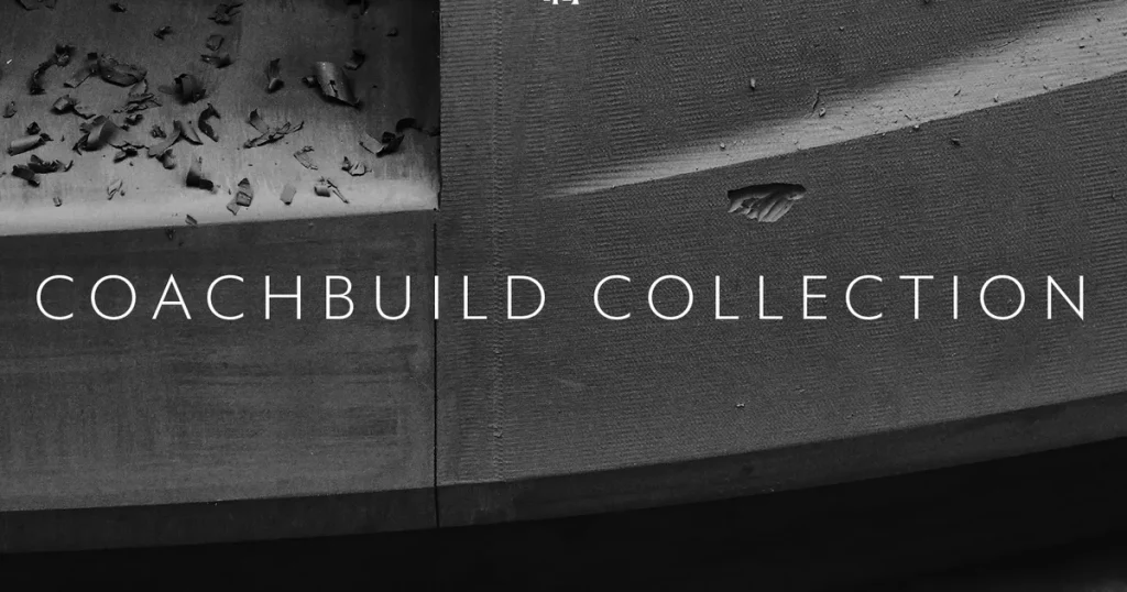 Rolls-Royce’dan yepyeni bir vizyon: Coachbuild Koleksiyonu