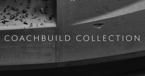 Rolls-Royce’dan yepyeni bir vizyon: Coachbuild Koleksiyonu