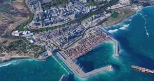 Rönesans’tan DAPEK Endüstri Bölgesi için SJ Group ile Stratejik Ortaklık ​​​​​​​