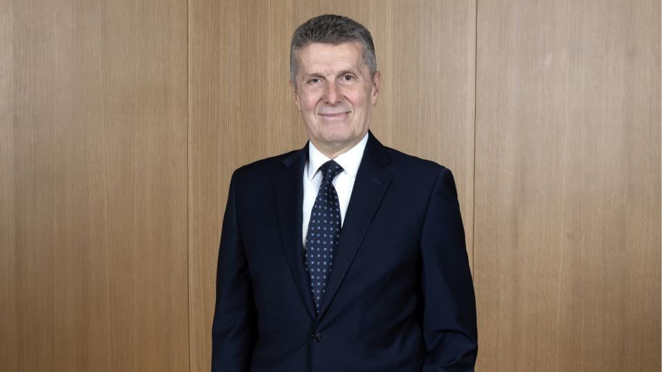 Sabancı Holding YKB Çulhacı: İkinci yüzyılımıza güçlü bir birikimle giriyoruz