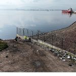 Sahiller Mavi Takım ile nefes alıyor