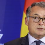 Şahin Alman’dan dolar yorumu: Şüpheler artıyor