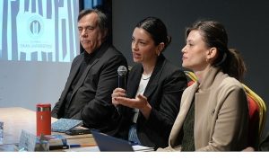 Sanat ve Tasarımda Gündelik Hayat, Manifest’OU Sempozyumu’nda Ele Alındı