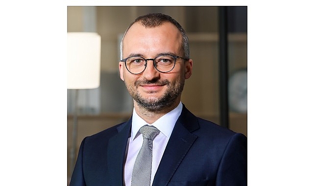 SANKO Enerji’nin Yeni Genel Müdürü Alper Çelebi Oldu