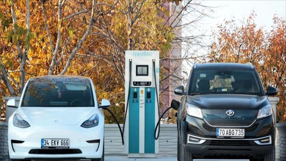 Şarj hizmeti yönetmeliğinde değişiklik