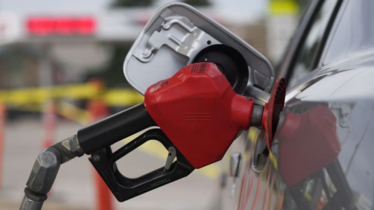 Savaş Avrupa pompalarını vurdu, fiyatlar rekor kırdı