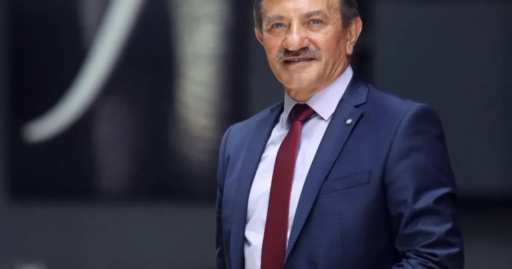 “Savaşın Ekonomik Dalgası Üretim Bantlarını Zorluyor”