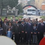 Seferihisar’da Çanakkale Şehitleri anıldı