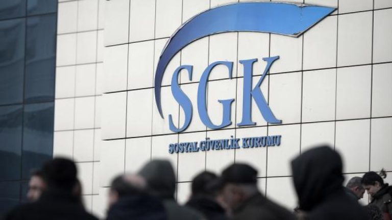 SGK’dan borç ödemelerine bir haftalık ek süre