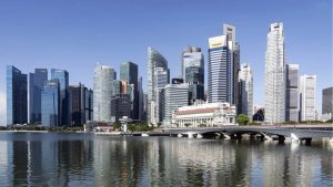 Singapur’dan altın ticaretinde merkez olma hedefi 