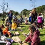 “Sınıfımız Orman, Oyunumuz Doğa”