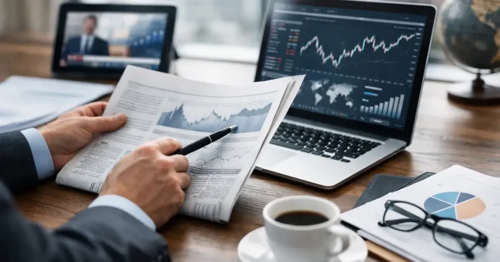 Şirketler Ekonomik Haberleri Nasıl Okumalı?