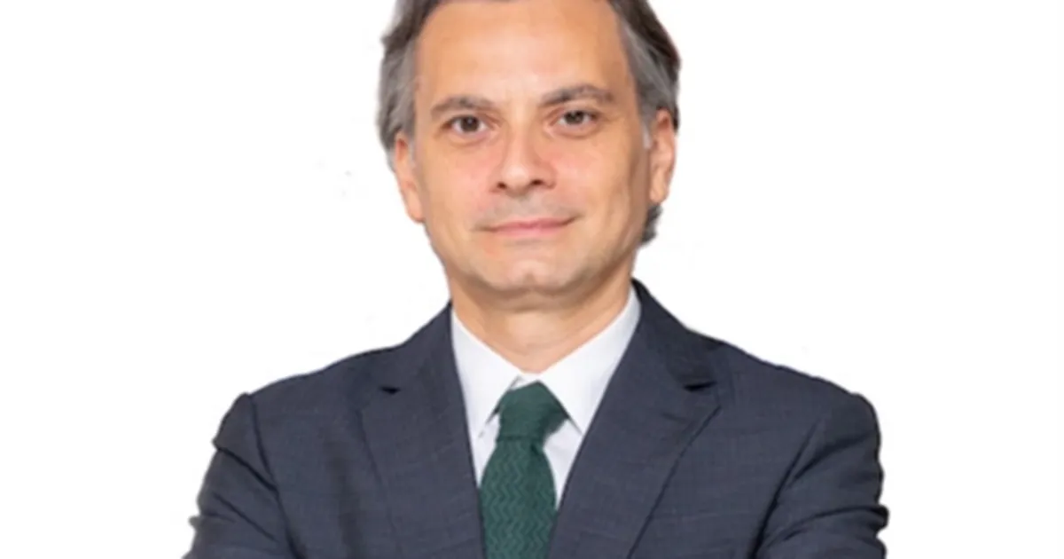 Sodexo Türkiye’de Üst Düzey Atama