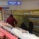 Sosyal Marketle İhtiyaç Sahiplerine Ramazan Desteği