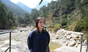 “Su için söyle” videosu büyük ses getirdi