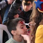 Sultanhisar’da Her Yaştan Vatandaş Büyükşehir Belediyesi’nin Ramazan Etkinlikleriyle Buluştu