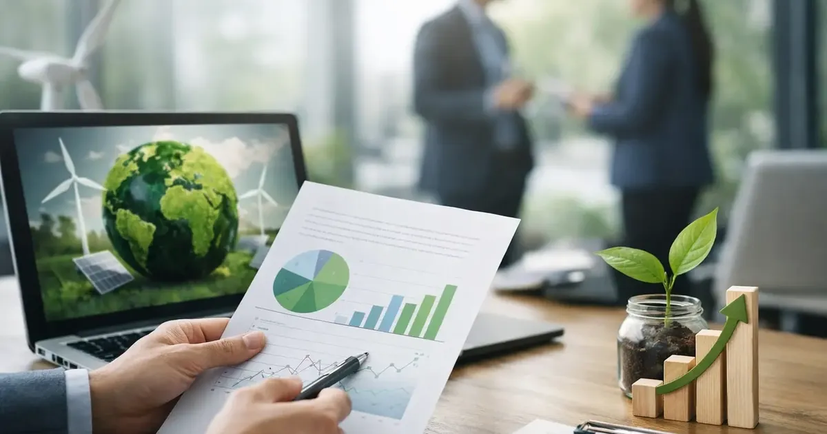 Sürdürülebilirlik Raporlaması Neden Önemli?
