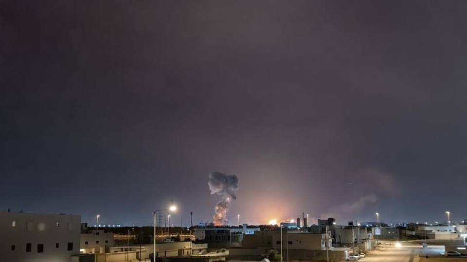 Suudi Arabistan, 5 İranlı diplomatı “istenmeyen kişi” ilan etti