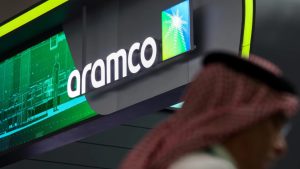 Suudi petrol devinden Hürmüz’e alternatif rota