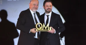 TatilBudur’a QM Awards’tan İki Prestijli Ödül