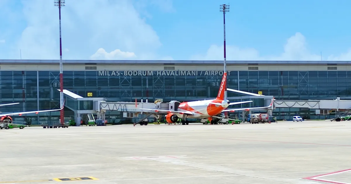 TAV Havalimanları’nda Üst Düzey Atamalar