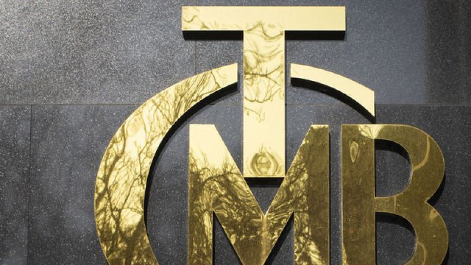 TCMB anketinde yıl sonu enflasyon beklentisi yükseldi