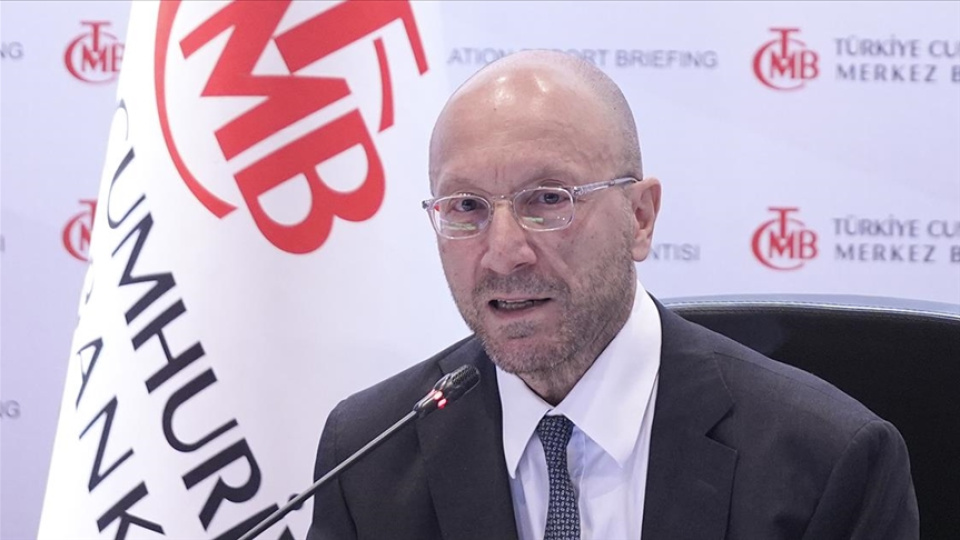 TCMB Başkan Yardımcısı Akçay: Gerekirse yeni araçları devreye alırız