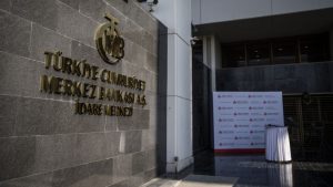TCMB rezervlerinde hızlı düşüş