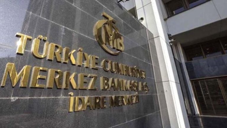 TCMB rezervlerinde son durum