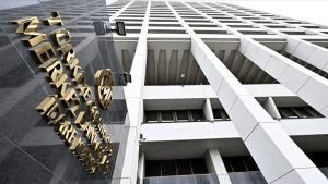 TCMB sekiz tahvil için doğrudan alım ihalesi başlattı