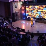 Tekne Orucu Şenliği’ne çocuklardan yoğun ilgi – 07 Mart 2026 Cumartesi