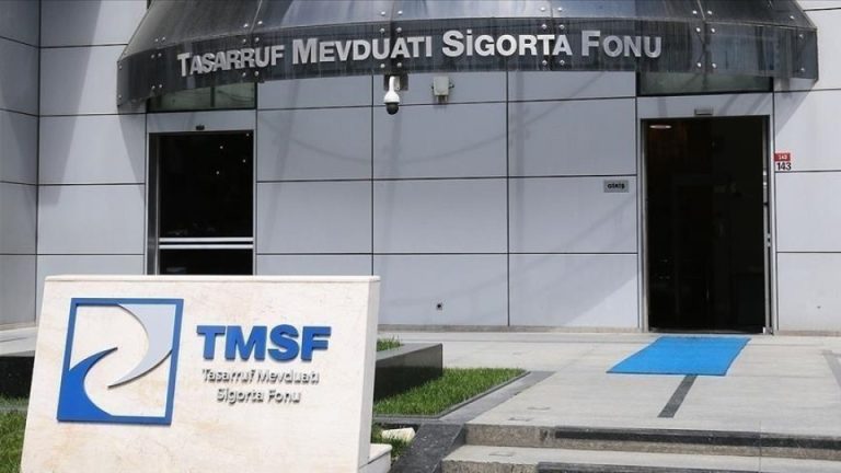TMSF, Faruk Güllü Ticareti satışa çıkardı