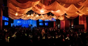 Tohum Otizm Vakfı 23. Yıl Gala Gecesi’nde 2030 Vizyonunu Paylaştı