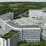 Trabzon Şehir Hastanesi Yüksek Kapasiteli Soğutma Sistemi İçin Form Endüstri Ürünleri’ni Tercih Etti