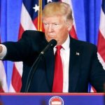 Trump: ABD olmadan NATO kağıttan bir kaplan