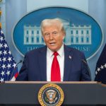 Trump: Hürmüz Boğazı’nı çok yakında yeniden açacağız