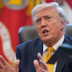 Trump, İran enerji tesislerine saldırıları 10 gün askıya aldı