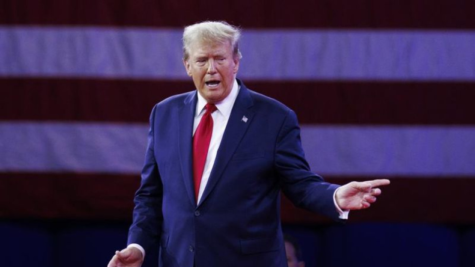 Trump’tan NATO üyelerine tehdit