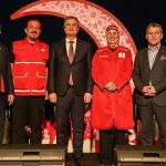 Türk Kızılay Adana’da Yeni Aşevi Açtı