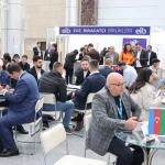 Türk Mobilyaları Dünyayı Donatıyor