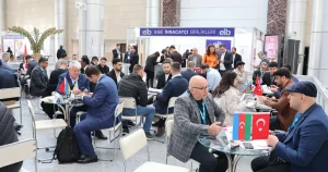 Türk Mobilyaları Dünyayı Donatıyor