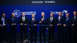 Türk Telekom 5G deneyim merkezini hizmete açtı