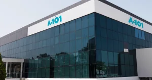 Türkiye’de İlk ve Tek BRCGS S&D Sertifikalı A101 Deposu 5. Kez AA Notu Aldı