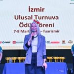 Türkiye’nin bilim kahramanları Fuar İzmir’de yarıştı