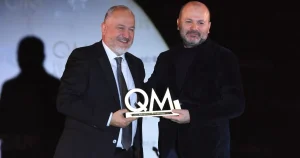 Türkiye’nin En İyi Online Seyahat Platformu Ödülü Tatilsepeti’nin