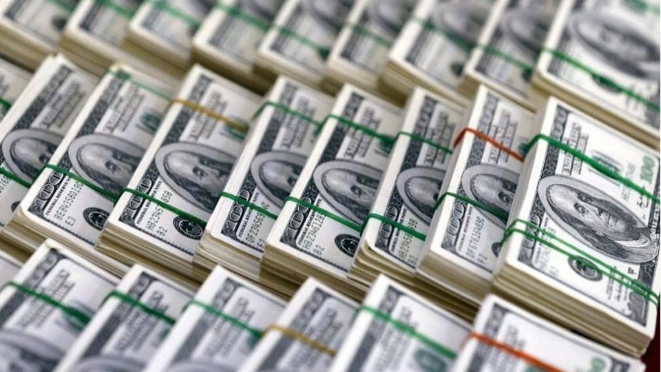 Türkiye’nin Hazine garantili borç stoku 19,1 milyar dolar oldu