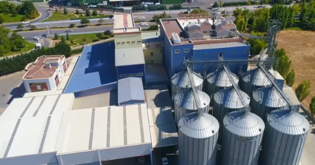 Türkiye’nin Yeni Ekmeği Konya’da Geliştirildi